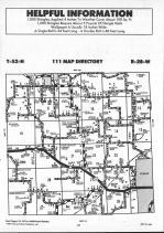 Richmond T52N-R28W, Ray County 1991